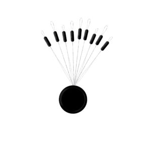 PRECISE QUALITY STICK STOPPERS COLMIC