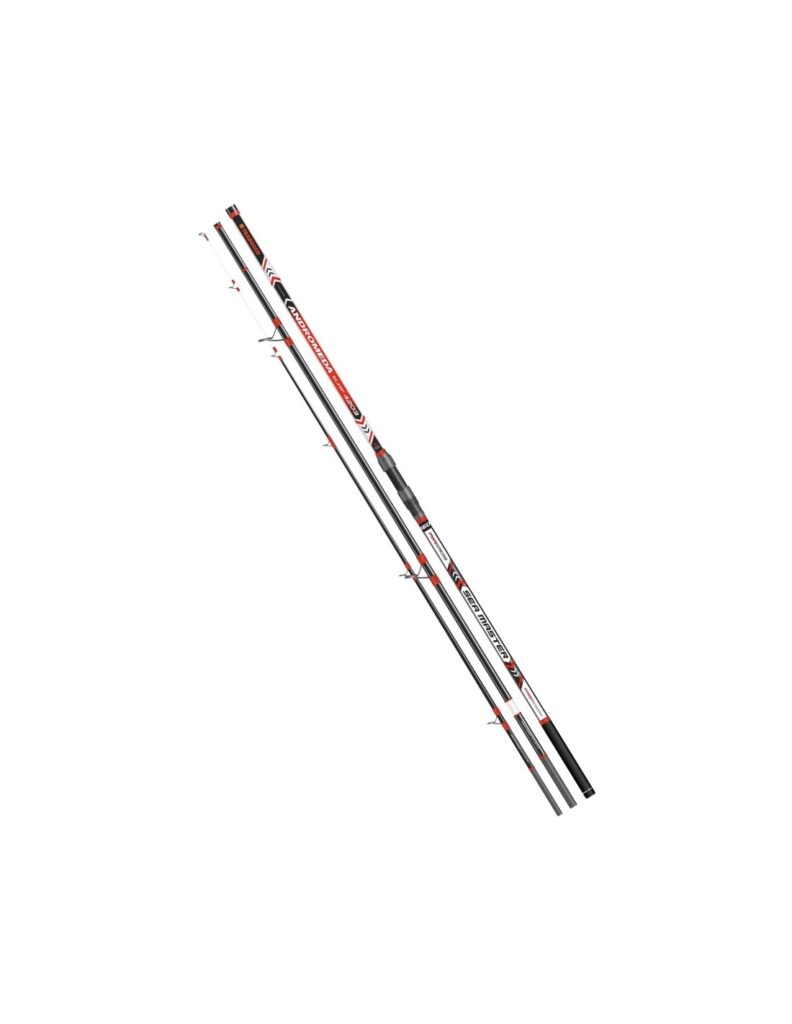 Canna da Pesca Trabucco Andromeda Sea Master 4.20 Mt. 160 Gr.