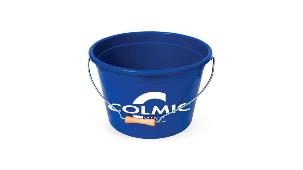 SECCHIO OFFICIAL TEAM COLMIC 18lt