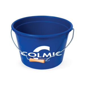 SECCHIO OFFICIAL TEAM COLMIC 18lt