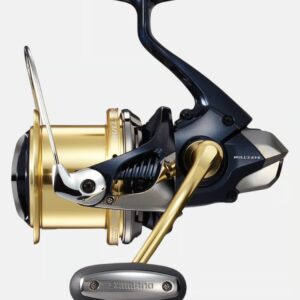 Mulinello SHIMANO BULL'S EYE 9120