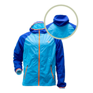 SPORTING JACKET COLMIC