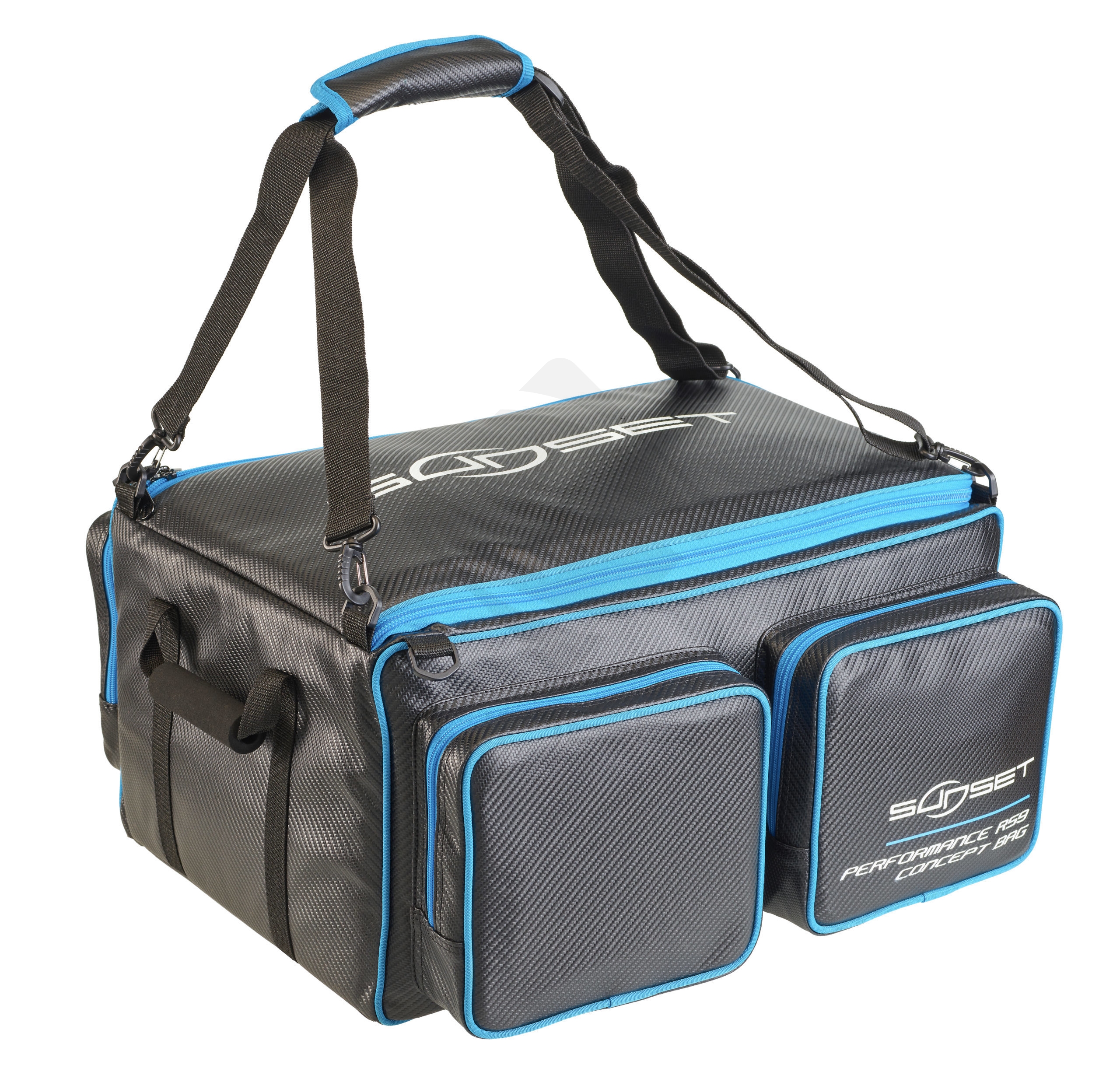 BORSA Sunset Rs Competition Concept Bag 2
