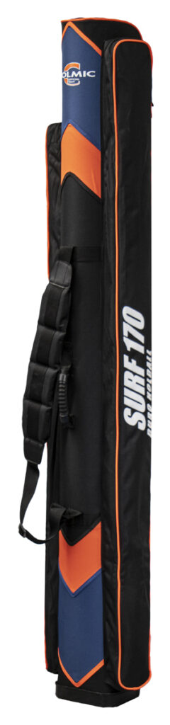 Porta Canne Colmic Duro Holdall Surf 170 1