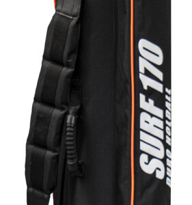 Porta Canne Colmic Duro Holdall Surf 170 1