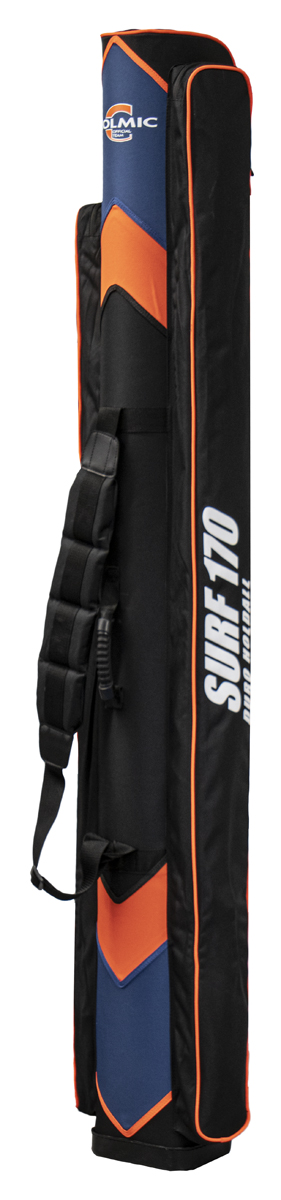 Porta Canne Colmic Duro Holdall Surf 170 1
