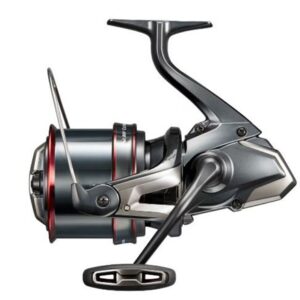 Mulinello SHIMANO SURF LEADER SD 35 2025