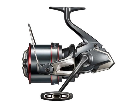 Mulinello SHIMANO SURF LEADER SD 35 2025