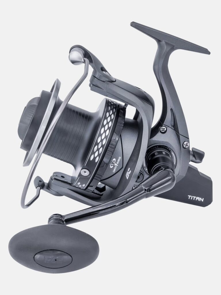 MULINELLO TICA TITAN T14000