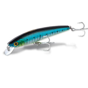 SALT WATER HARD BAITS TROLL 75 ARHKER