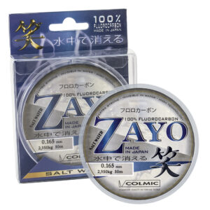 Fluorocarbon ZAYO Colmic