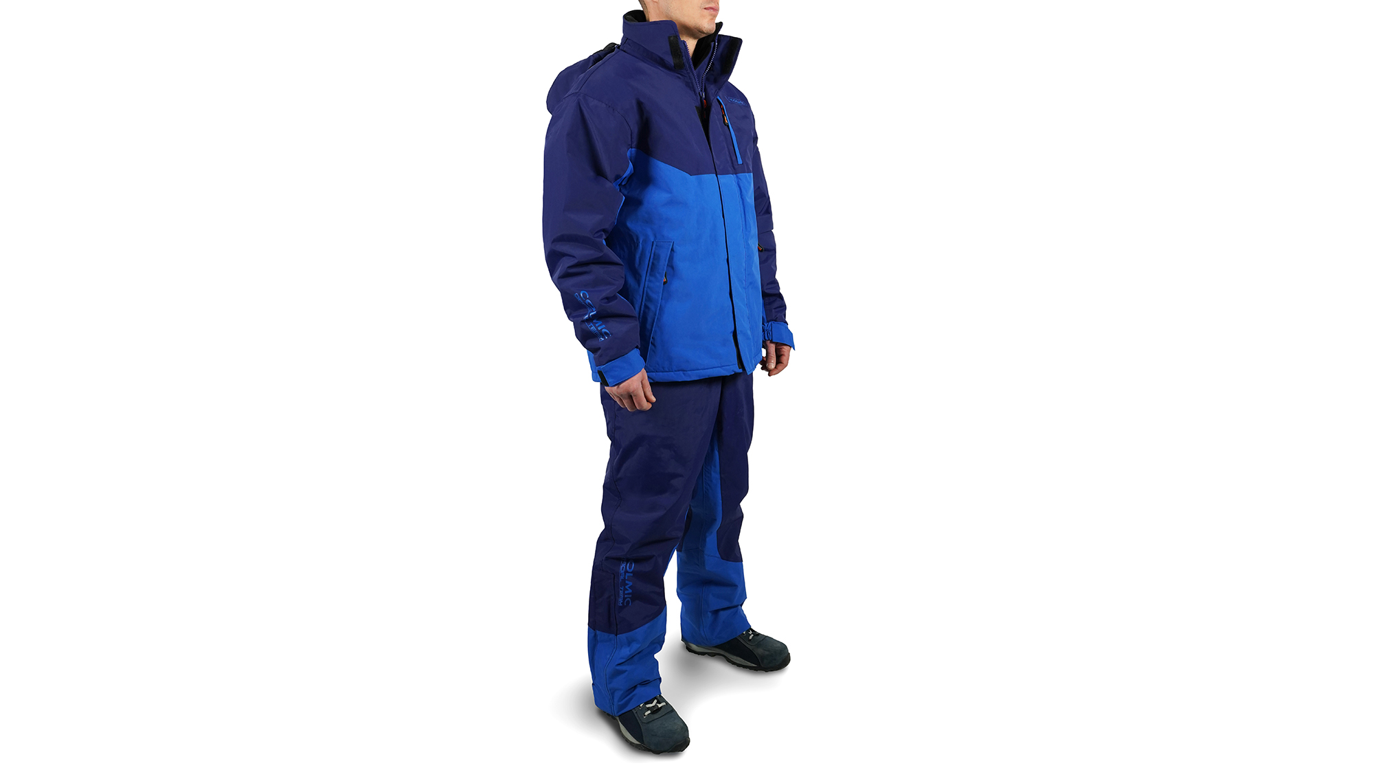EXTREME SUIT COLMIC GIACCA + PANTALONE 3