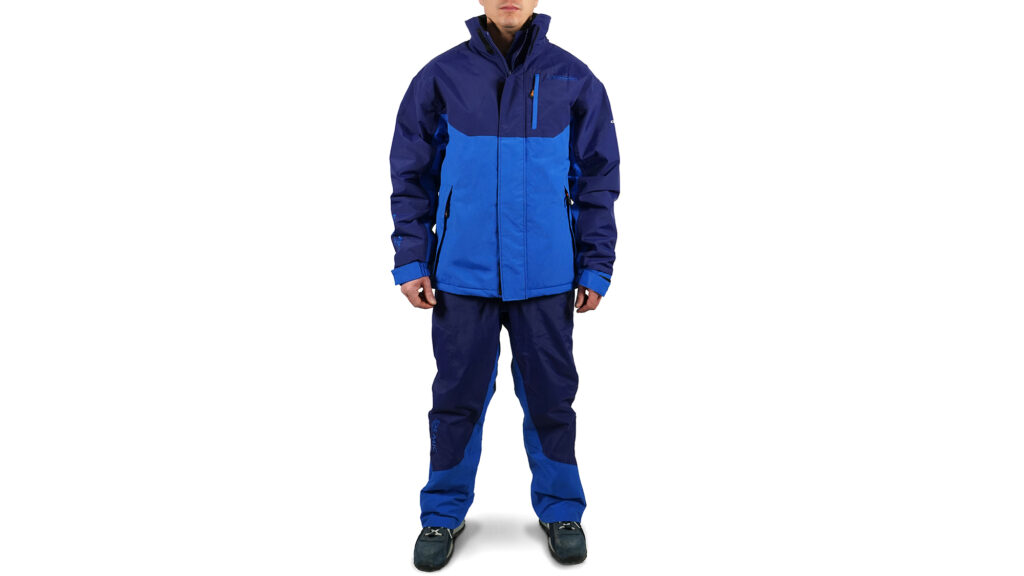 EXTREME SUIT COLMIC GIACCA + PANTALONE
