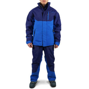 EXTREME SUIT COLMIC GIACCA + PANTALONE