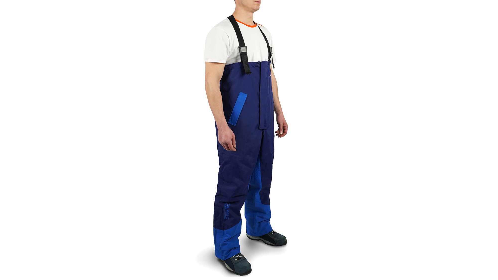 EXTREME SUIT COLMIC GIACCA + PANTALONE 2