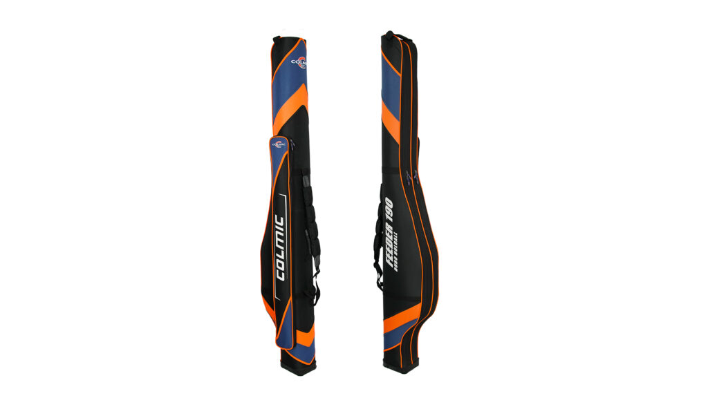 Porta Canne Colmic Duro Holdall Feeder 190