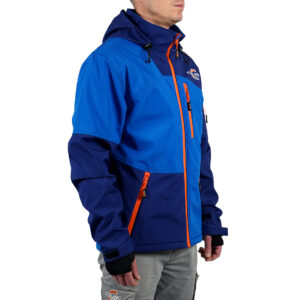 GIACCA SOFTSHELL COLMIC