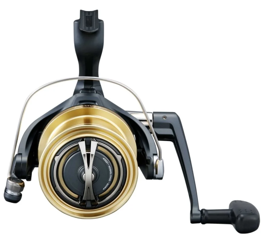 Mulinello SHIMANO ACTIVE CAST 25 2
