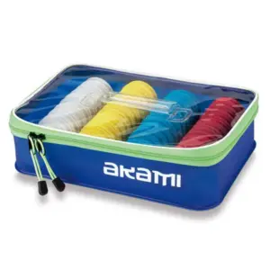 Akami Avvolgitore