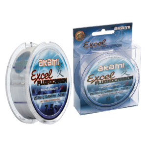 AKAMI EXCEL FLUOROCARBON