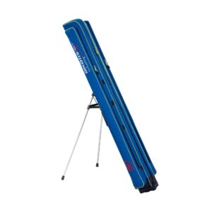 AKAMI FODERO PORTACANNE AKRB14 CON TREPPIEDE RINFORZATO