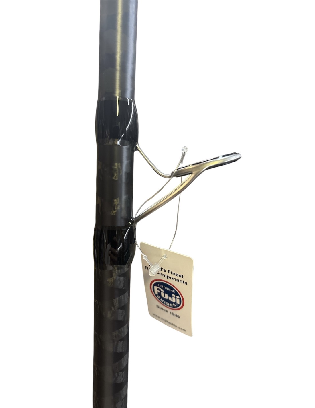 Canna da Pesca Bad Bass Badrod XPP 220gr 4,30mt Fuji 3