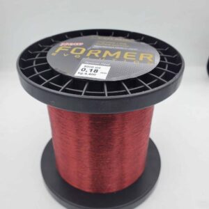 Monofilo FORMER EVOLUTION Colmic 2000mt - 0.30