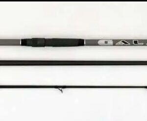 Canna da Pesca Artigianale 100% Made in Italy Artico Galattica Surfcasting ad innesti 4.40mt 200gr