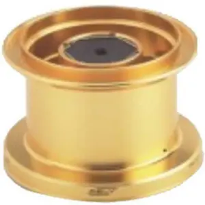 Bobina Rely DC Type 2.5 Gold