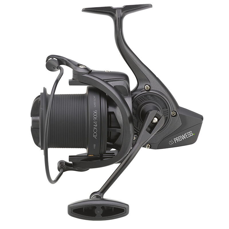 Mulinello ADONIA 9006 SS FD