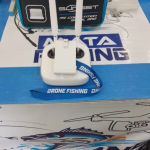 GL300C CONTROLLER X DJI PHANTOM 4 X NON PERDERE IL SEGNALE USATO