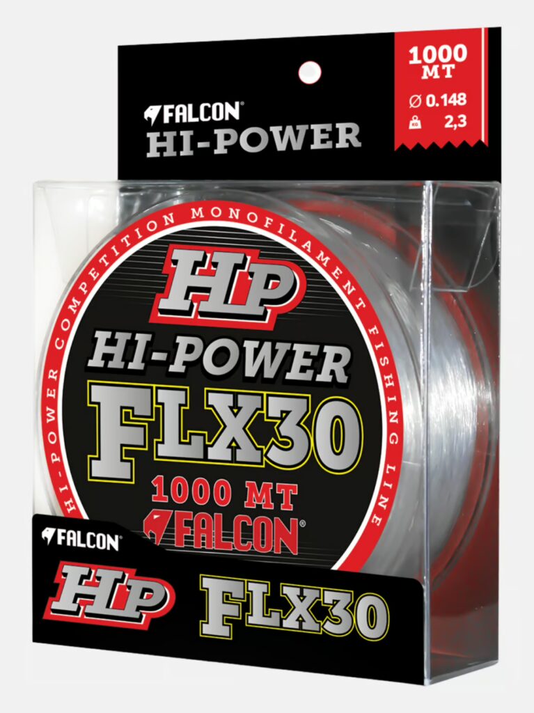 FALCON FLX30 MT 1000 MM 0.309