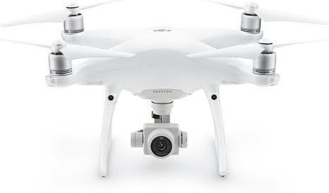Drone DJI Phantom 4 Pro Ricondizionato