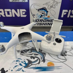 Drone DJI Phantom 4 Standard Usato senza Batteria