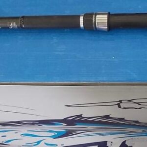 Shimano Speed master AX surf TE 430-150Gr Usata