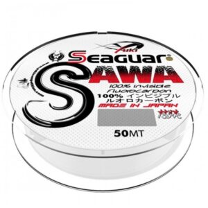 Yuki Seaguar Sawa Fluorocarbon 50mt