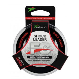 Lenza Artico Intech Shock Leader FC Mt. 50 Fluorocarbon