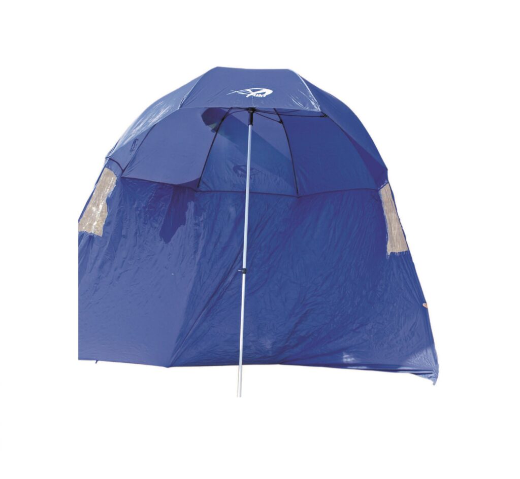 Ombrello tenda nylon yuki 2,50 mt