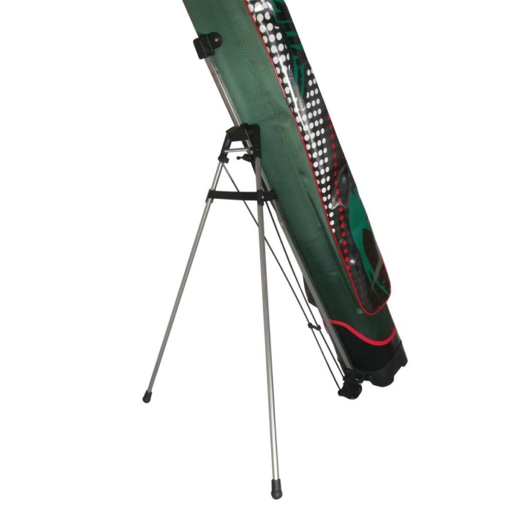 YUKI Portacanne Tripod Stiff Bag Pro