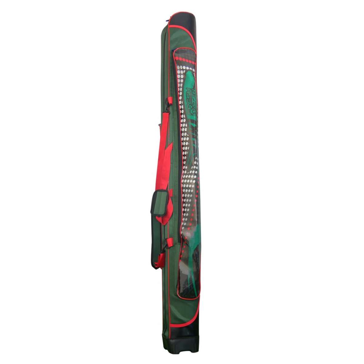 YUKI Portacanne Tripod Stiff Bag Pro 2