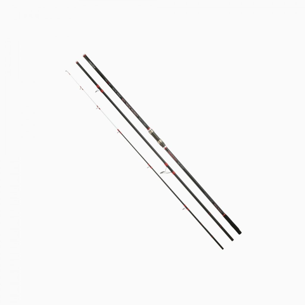 Canna da Surfcasting Sunset Forza Surf Hybrid KW 4203