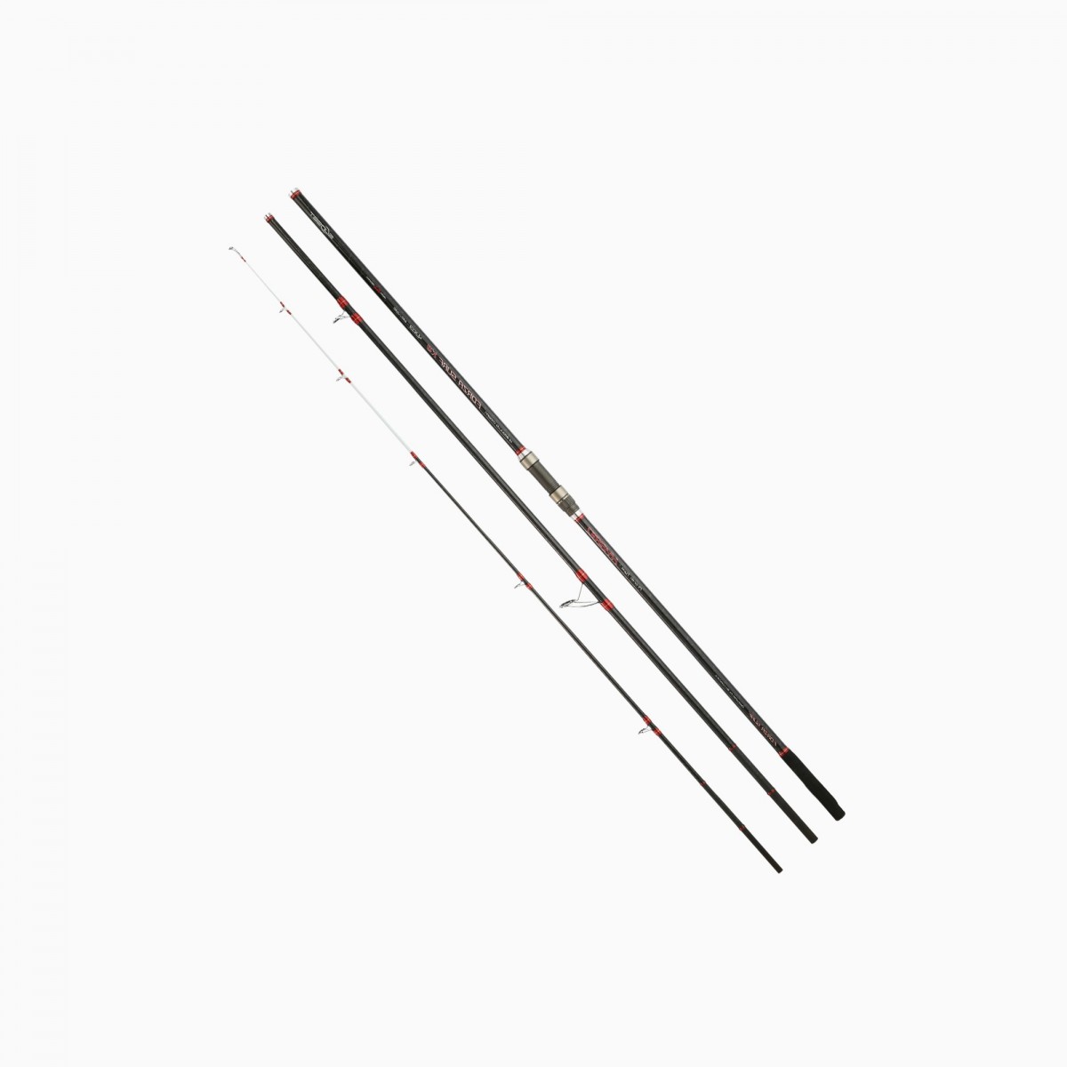 Canna da Surfcasting Sunset Forza Surf Hybrid KW 4203
