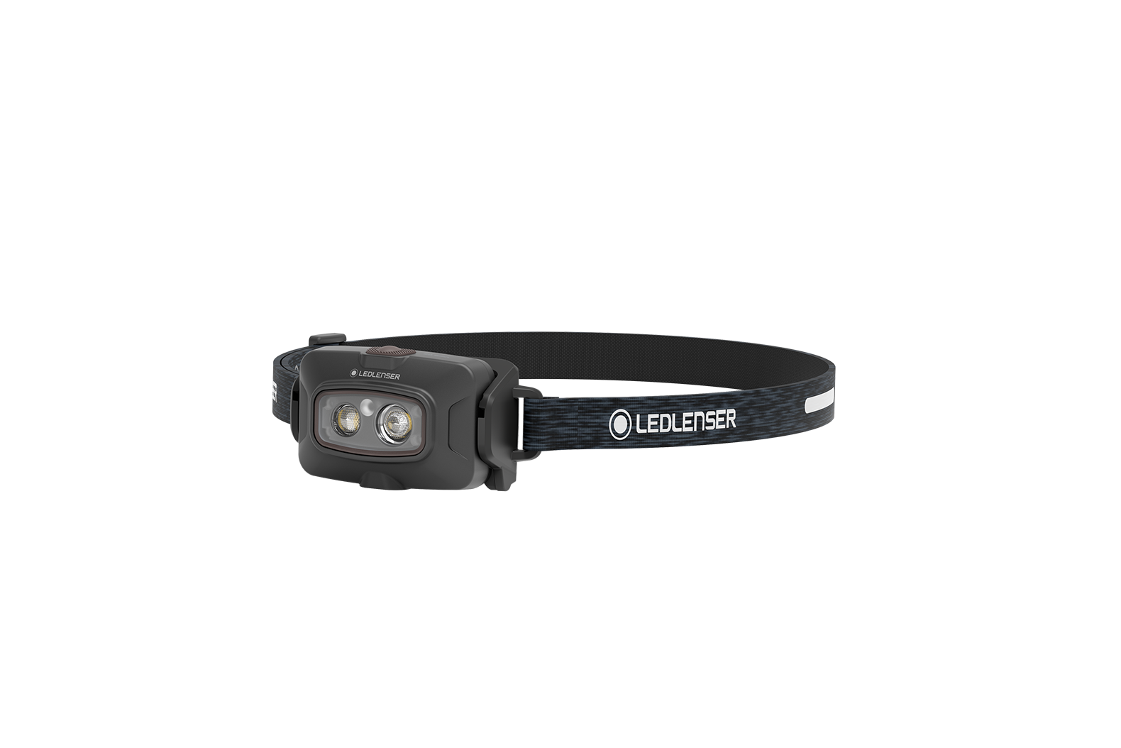 Lampada frontale Ledlenser HF4R Core