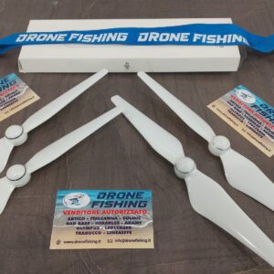 KIT COMPLETO ELICHE DJI PER PHANTOM 4