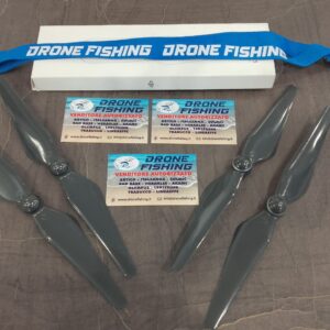 KIT COMPLETO ELICHE USATE DJI PER PHANTOM 4