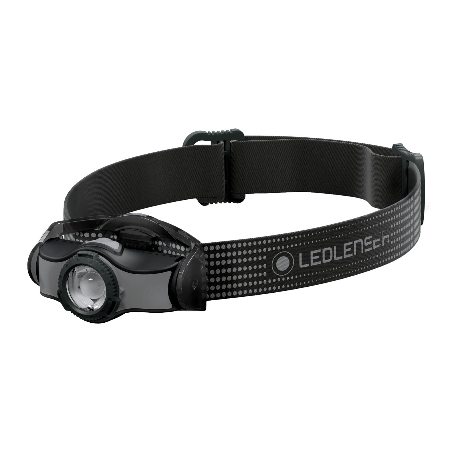 Lampada frontale Ledlenser MH3