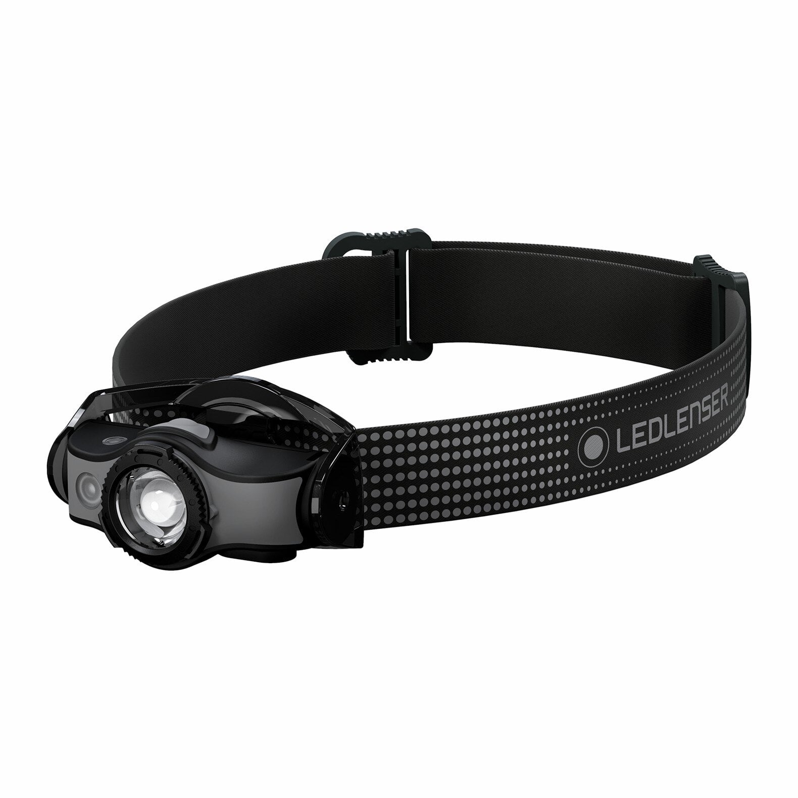 Lampada frontale Ledlenser MH5 Ricaricabile