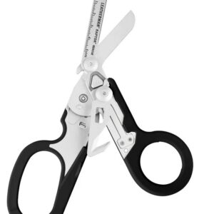 Forbici Leatherman Raptor® Rescue Black