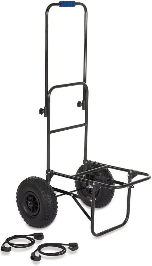 SELE TROLLEY PIEGHEVOLE 390610
