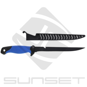 COLTELLO DA FILETTO COUTEAU A FILET 7" SUNSET